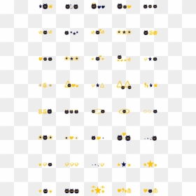 Emoticon, HD Png Download - text divider png