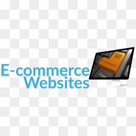 Smartphone, HD Png Download - e commerce png