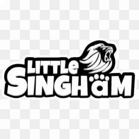 Little Singham, HD Png Download - chhota bheem png