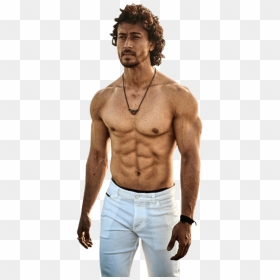 Greek God Of Bollywood, HD Png Download - tiger png hd