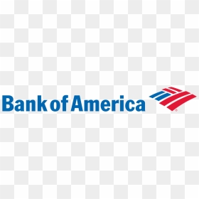 Bank Of America Png Logo, Transparent Png - vector png hd