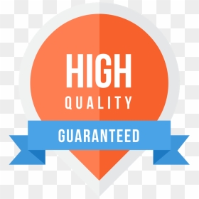 Thumb Image - 100 Satisfaction Guarantee, HD Png Download - quality png