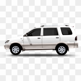 Chevrolet Tavera Car, HD Png Download - tavera car png