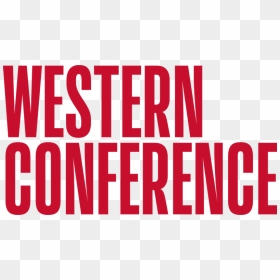 Western Conference Finals - Nba Conference Finals Logo, HD Png Download - nba finals logo png