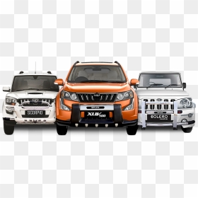 Car Accessories - Compact Sport Utility Vehicle, HD Png Download - tavera car png
