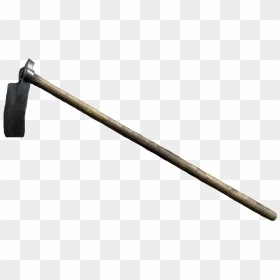 Grab Hoe Farm Tools , Png Download - Shovel Definition, Transparent Png