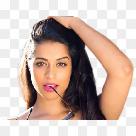 Superwoman Lilly Singh Png Image Transparent Background - Lilly Singh Hot, Png Download - sikh turban png
