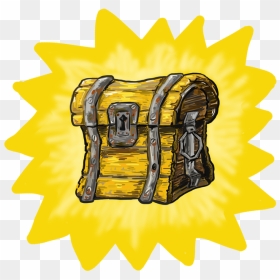 Fortnite Chest , Png Download, Transparent Png - fortnite chest png