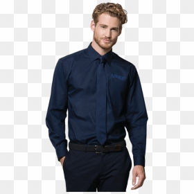 Dress Shirt, HD Png Download - formal shirt png