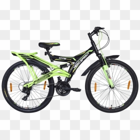 Hero Dtb Plus Cycle, HD Png Download - hero bikes png