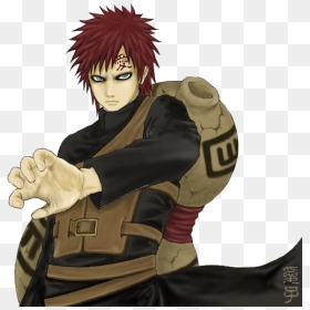 Download Naruto And Gaara - Naruto And Gaara Png - Full Size PNG Image -  PNGkit