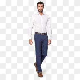 Chinos - Formal Pant Shirt Png, Transparent Png - formal shirt png