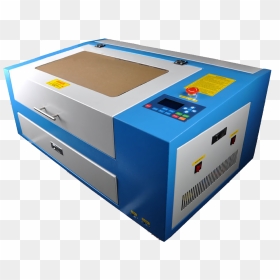 Laser Machine Png Picture - Co2 Laser 50 Watt, Transparent Png - lasers png