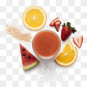 Boost Juice Immunity Juice, HD Png Download - watermelon juice png