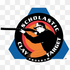Sctp Shooting, HD Png Download - scholastic logo png