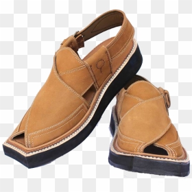 Char Sada Chappal Png, Transparent Png - chappal png