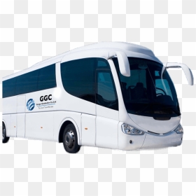 Hoppa Majorca, HD Png Download - travel bus png
