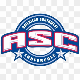 American Southwest Conference Logo, HD Png Download - southwest logo png