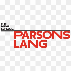 New School Lang Logo, HD Png Download - scholastic logo png