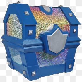 Top Images For Fortnite Battle Royale Chest Transparent - Clash Royale Chest Legendary, HD Png Download - fortnite chest png