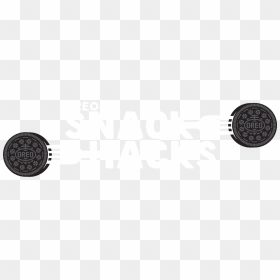 Oreos Logo Png Oreo - Wrapping Paper, Transparent Png - oreo logo png