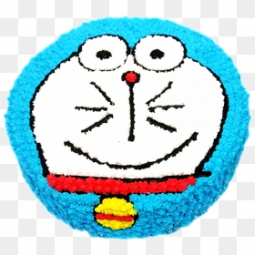 Doraemon Drawing Cake, Picture - Special Doraemon Cake Zone, HD Png Download - doremon png
