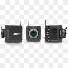 Camera Rec Png , Png Download - Arri Alexa Mini Icon, Transparent Png - rec png