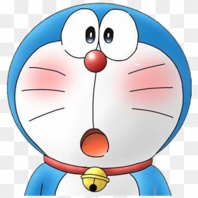 Cartoon Doraemon, HD Png Download - doremon png