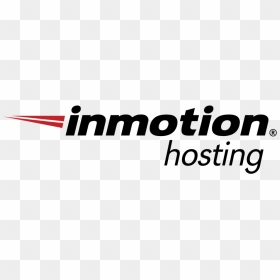 Inmotion Hosting Logo Png, Transparent Png - hosting png