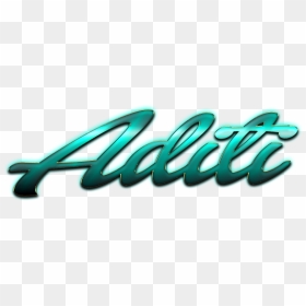 Aditi Name Logo Png - Graphic Design, Transparent Png - chappal png