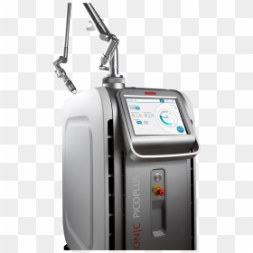Lutronic Picoplus One Of The Best Pico Lasers For Acne - Lutronic Picoplus Pico Laser Png, Transparent Png - lasers png