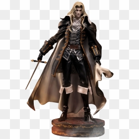 - Alucard , Png Download - Castlevania Alucard Figure, Transparent Png - alucard png