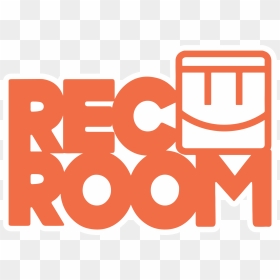 About Rec Room"s Shop - Rec Room Logo Transparent, HD Png Download - rec png