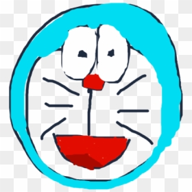 Clip Art, HD Png Download - doremon png