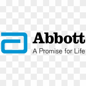 Abbott Logo Png - Abbott Slogan, Transparent Png - pfizer logo png