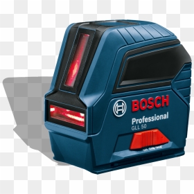 Line Lasers , Png Download - Laser Bosch Gll 50, Transparent Png - lasers png