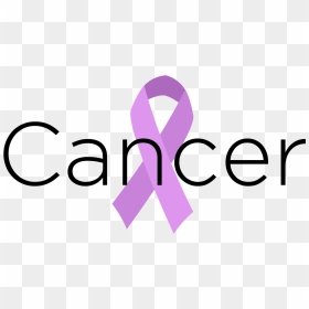 Sign Of Cancer Disease, HD Png Download - cancer png