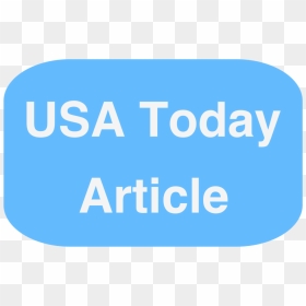 Usa Today Article By Ashley May - Hindi Language, HD Png Download - usa today logo png