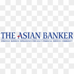 Asian Banker, HD Png Download - asian png