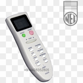 Napoleon Window Ac Remote, HD Png Download - window ac png
