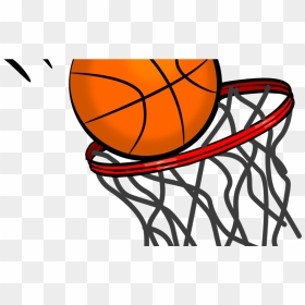 Transparent Wallpaper Basketball - Transparent Background Basketball Clipart, HD Png Download - basketball.png