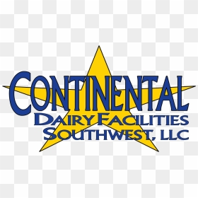 Continental Dairy Facilities Southwest - Continental Dairy Facilities Southwest Logo, HD Png Download - southwest logo png
