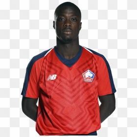 Pepe - Nicolas Pepe Png, Transparent Png - pepe.png