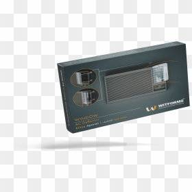 Splitbox Window Front Bg Trans - Electronics, HD Png Download - window ac png