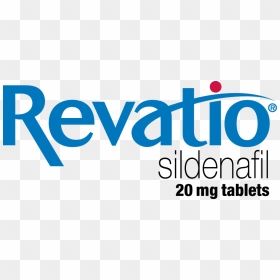 Sildenafil Revatio, HD Png Download - pfizer logo png