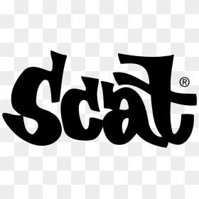 Scat Brand, HD Png Download - scholastic logo png