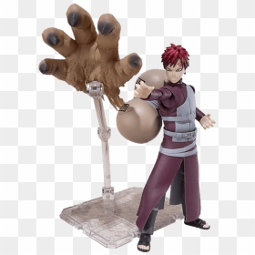 Gaara PNG  Download FREE - Freebiehive