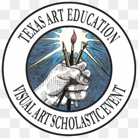 Vase Logo - South Dakota School Of Mines And Technology, HD Png Download - scholastic logo png