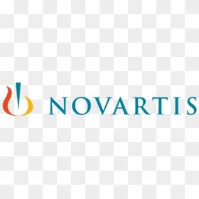 Novartis Announces Clinical Collaboration With Pfizer - Novartis Pharma Canada Inc Logo, HD Png Download - pfizer logo png