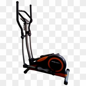 Elliptical Trainer Clipart Female Gym - Elliptical Trainer, HD Png Download - gym png